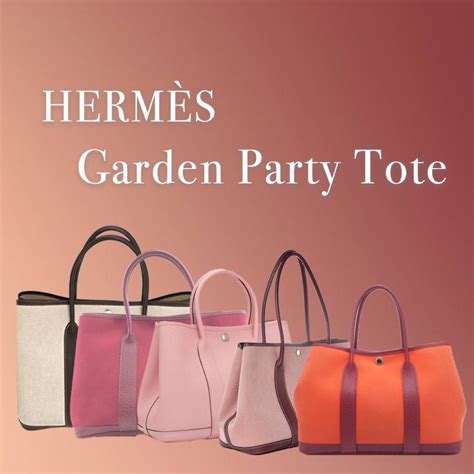 hermes garden party bag and outfits|hermes garden party bag organizer.